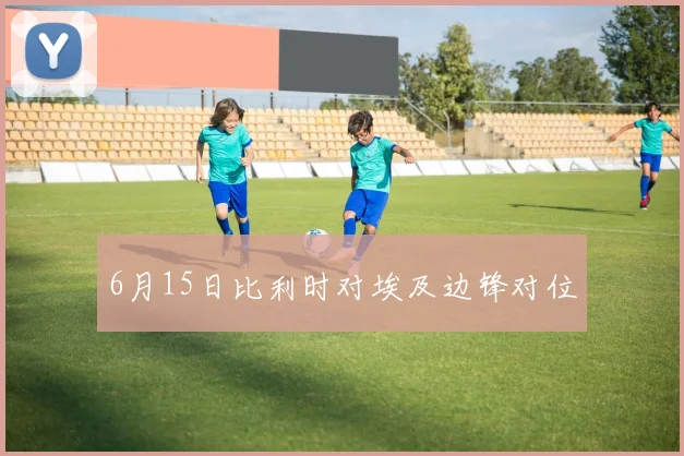 6月15日比利时对埃及边锋对位