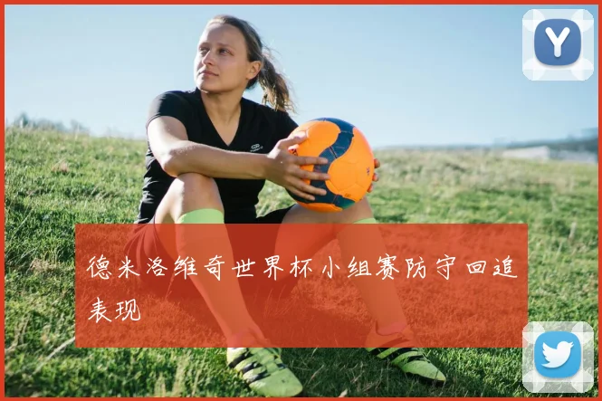 德米洛维奇世界杯小组赛防守回追表现