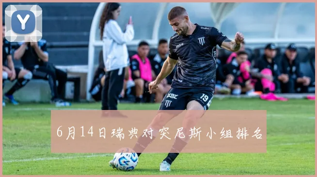 6月14日瑞典对突尼斯小组排名