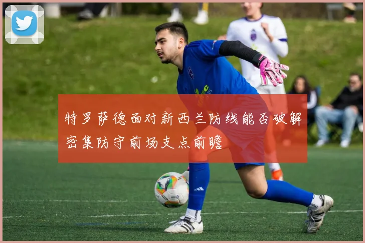特罗萨德面对新西兰防线能否破解密集防守前场支点前瞻